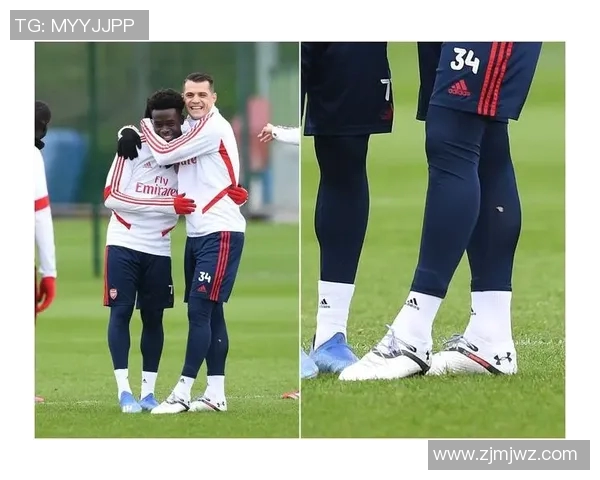 足球鞋品牌与球星签约策略分析及其对市场的深远影响